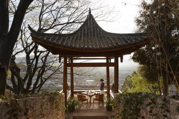 Amandayan (Lijiang)
